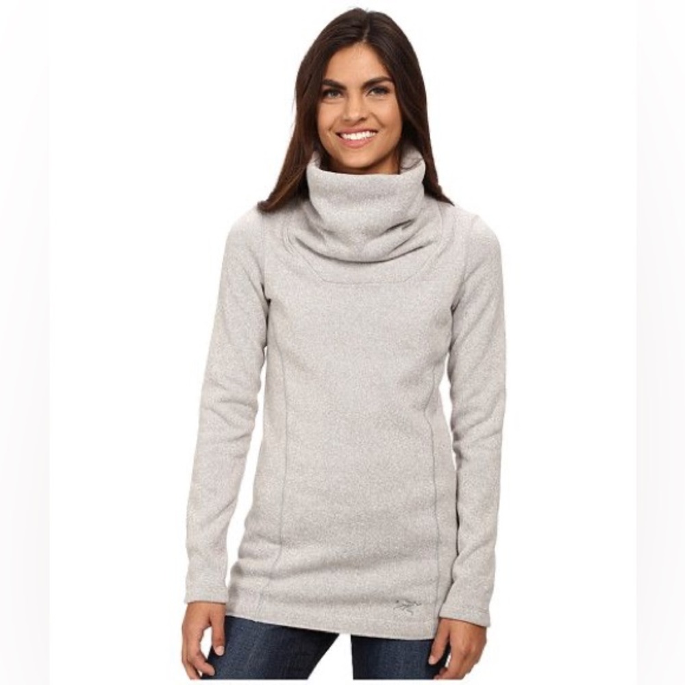 Arc'teryx Covert Cowl Neck Sweatshirt‎